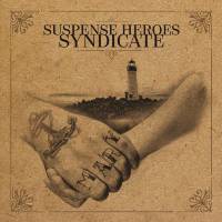 Suspense Heroes Syndicate - Mary Cover