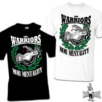The Warriors / Mob Mentality - Friendship (T-Shirt)